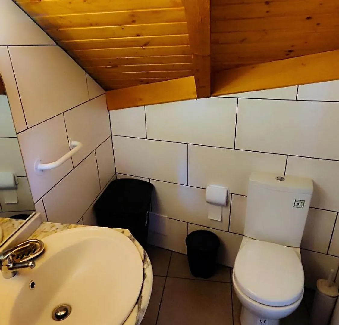 Rustic Calheta House Villa Ribeira do Raposo