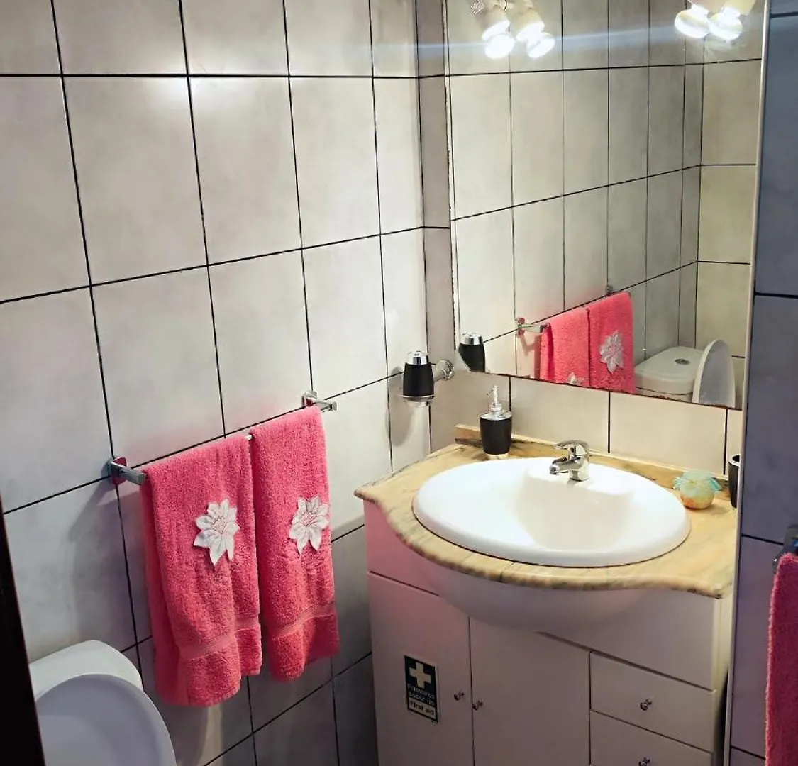 Rustic Calheta House Villa Ribeira do Raposo Holiday home