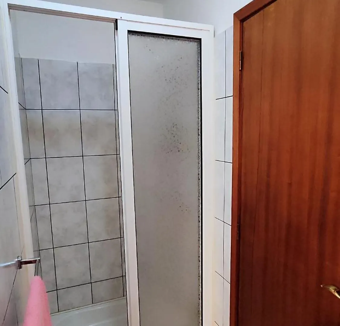 Holiday home Rustic Calheta House Villa Ribeira do Raposo Portugal